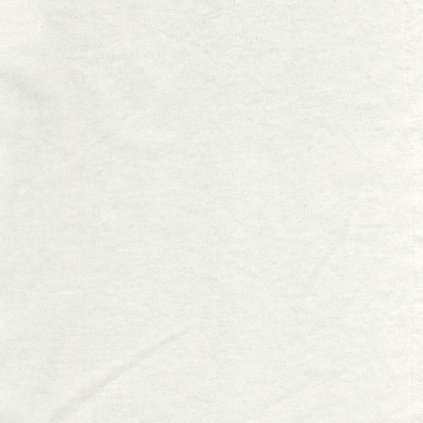 TERCIOPELO 30 X 70 CM - BLANCO